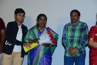 Annapurnamma Gari Manavadu Movie Audio Launch